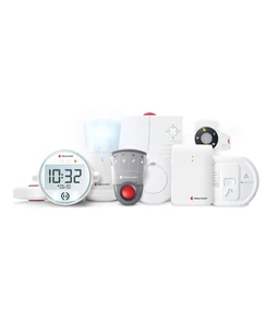 Mire valók a Bellman Symfon jelzőeszközök?