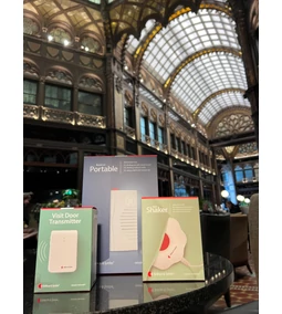 Szállodai akadálymentesítés hallássérültek számára