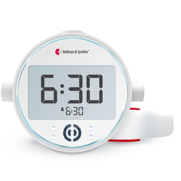 Bellman &amp;amp; Symfon Alarm Clock Pro vibrációs ébresztőóra hallássérülteknek