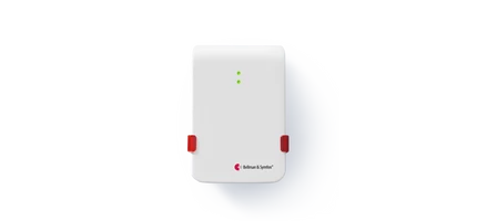 Visit babasírást továbbító adóegység