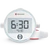 Bellman &amp; Symfon Alarm Clock Pro vibrációs ébresztőóra hallássérülteknek